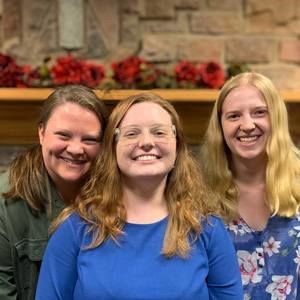 Meet your Posher, Elizabeth